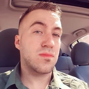 Meet your Posher, James